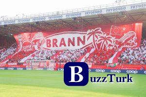 Brann