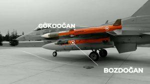 Bozdoğan-Gökdoğan