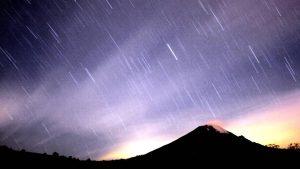 Geminid meteor yağmuru