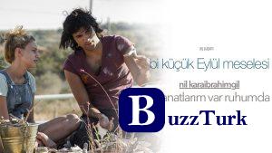 Bir Küçük Eylül Meselesi