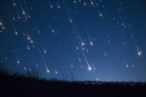 Geminid meteor yağmuru