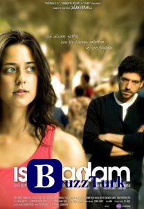 Issız Adam