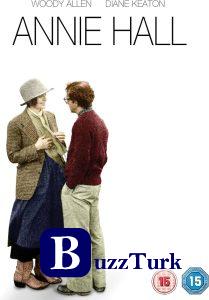 Annie Hall