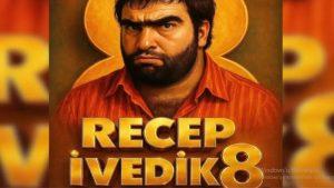 Recep İvedik 8 var mı