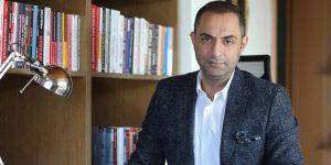 murat Ağırel tehdit edildiğini açıkladı